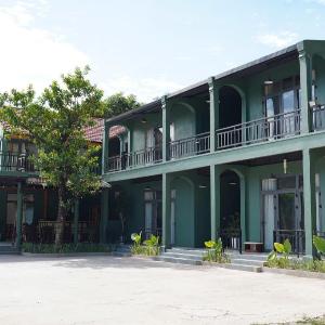 Laman Riverside