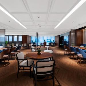 Intercity Hotel Nanjing Xinjiekou Deji Galaxy