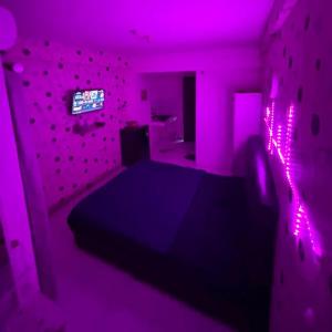 PANDORA ROOM