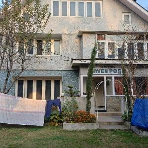 Hotel havenposh
