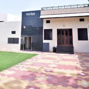 Kesar vihar guest house