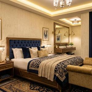 Hotel Royal Grand Near Chandigarh Railway Station