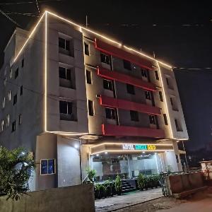 Hotel Ginger Gold Newly renovated