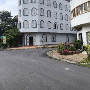 Nhà nghỉ Nhật anh