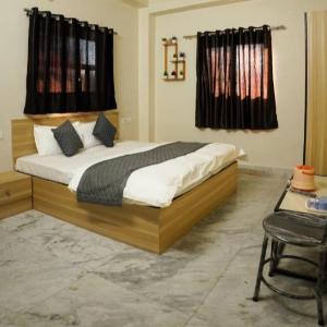 Hotel urban nest