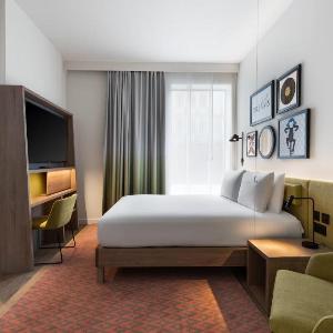 Hampton by Hilton Bremen North