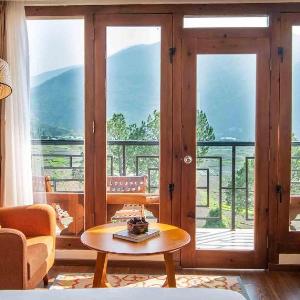 Wangchuk Eco Lodge
