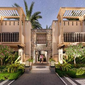 Taj Pushkar Resort & Spa Rajasthan