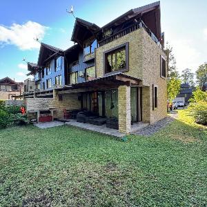 Casa 9 personas acceso lago cerca de centro de ski