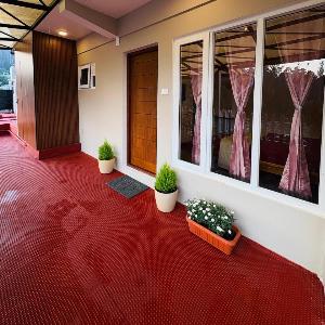 Rosewood - Azalea Ooty