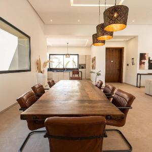 Villa Amira Green 17