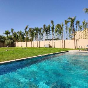 Villa Oasis