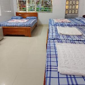 Motel Ngọc Thuận Vtau