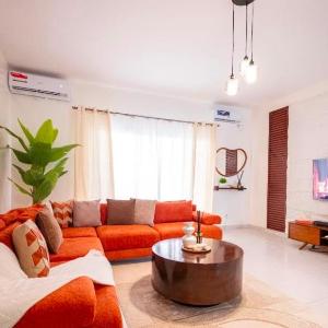 Appartement Diamant