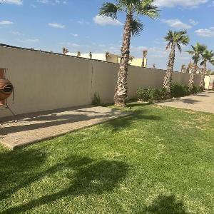 Villa Leya avec piscine privee et vue montagne a Marrakech