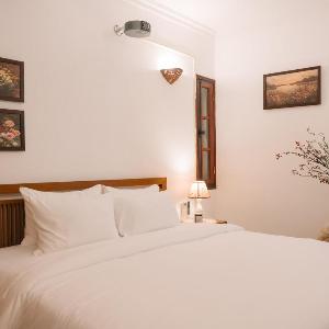 The Lumi Villa