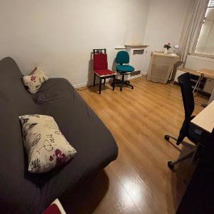 Studio Commerce Beaugrenelle