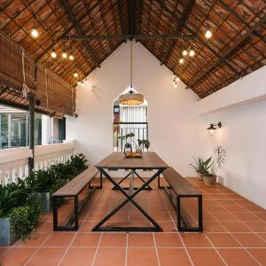 The Humi Villa Private Villa for Groups in Hanoi