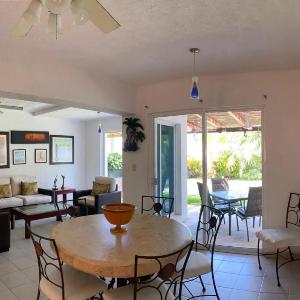 Villas Diamante