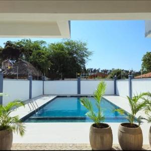 The Oasis at 5th avenue Nyali