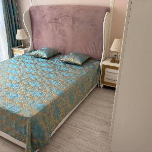 Апартамент в комплексе Harmony Suites Monte Carlo