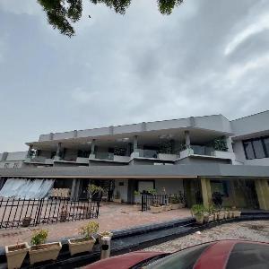 RT Grace Hotel Sukkur