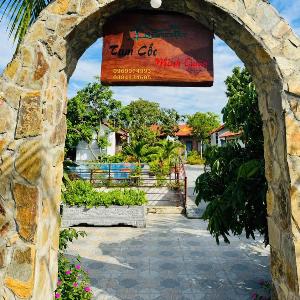 Tam Coc Rice Fields Refuge Bungalow & Homestay