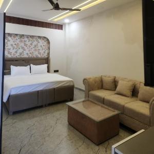 Hotel The 4 Seasons