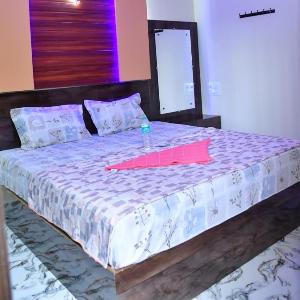 Karan Homestay Hampi