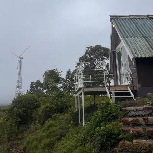 The Highland Nest