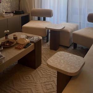 Bohemian apartment with private parking and self check-in