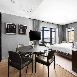 Cozy Apartment with Scenic View