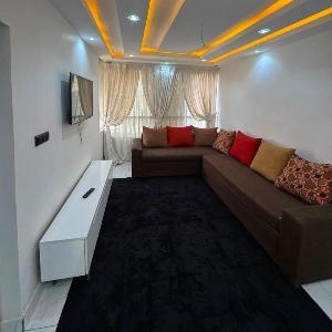 Beautiful furnished Studio at La Patte d'Oie