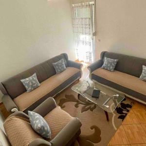 Apartment Muric 2