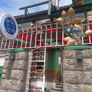 Hostal Piscis