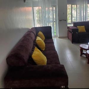 Sunset Apartments Kampala