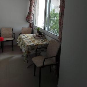 Lenadora Apartment
