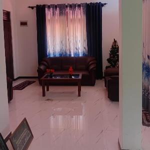 Bosewana Guest House