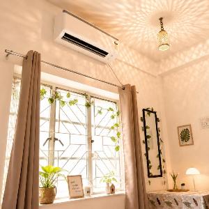 Entire apartment in Tollyguange
