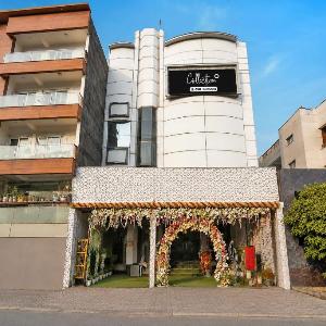 Collection O Sector 5 Ghaziabad Formerly Five Seas