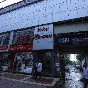 HOTEL GANPATI
