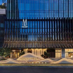 Financial City Hotel Chengdu-MGallery Collection