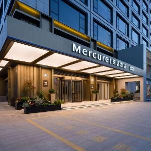 Mercure Hangzhou Wenyi Road