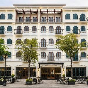 Vian Hotel Phu Quoc