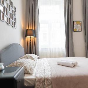 Marvelous 2 bedrooms Flat near to Hauptbahnhof