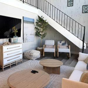 1011 N Bayfront B - Light Bright Balboa Island with Bay Views home