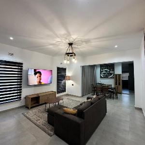 James Sanderson Suites
