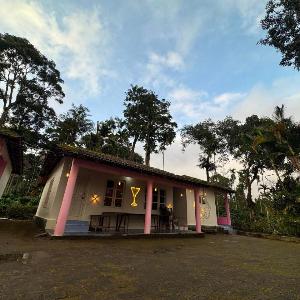 Tiger's Corner Homestay & Cottages Managed by Le Star