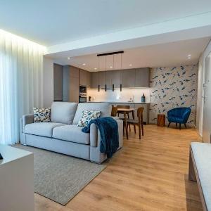 Tavira Ocean Green Apartment