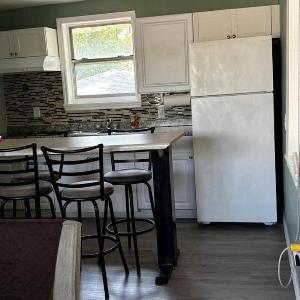 Aparment Downtown Sarasota 2BR 2BA PetFriendly Beaches 5 People